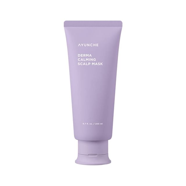 AYUNCHE-Derma Calming Scalp Mask