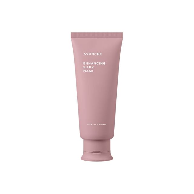 AYUNCHE-Enhancing Silky Mask