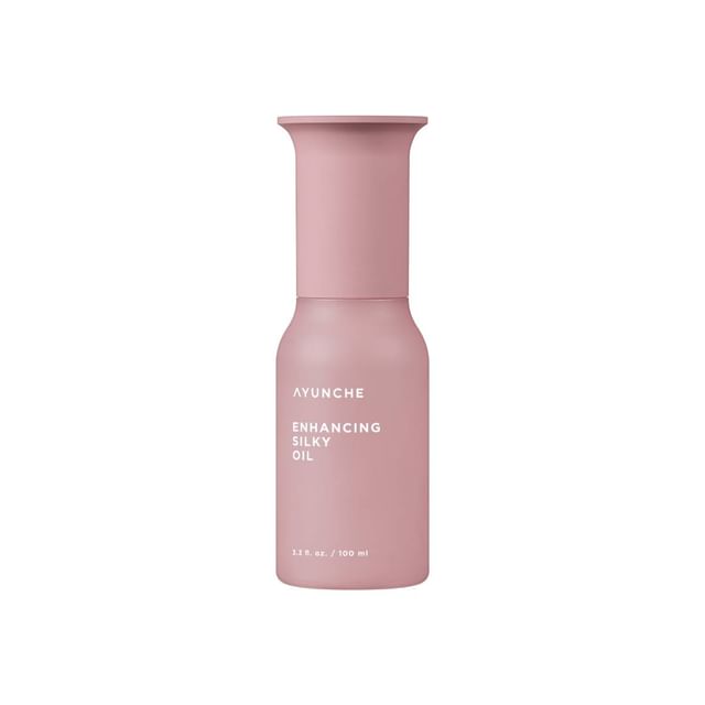 AYUNCHE-Enhancing Silky Oil