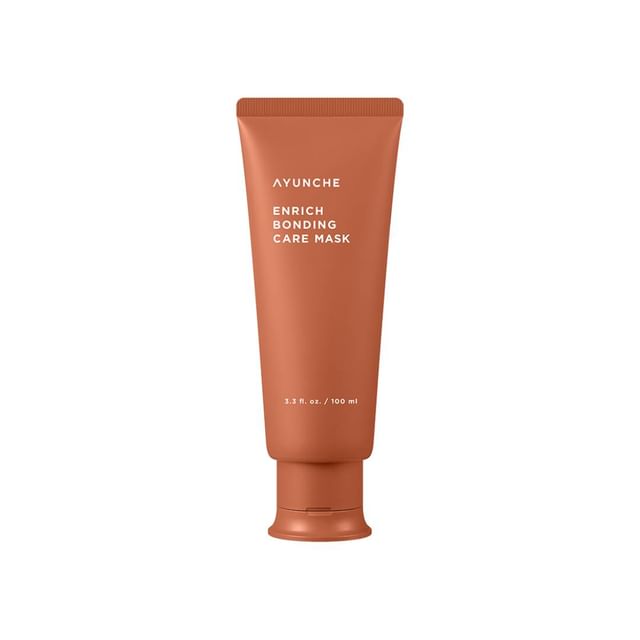 AYUNCHE-Enrich Bonding Care Mask Mini