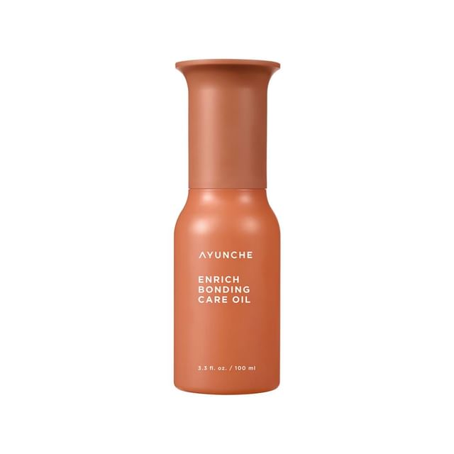 AYUNCHE-Enrich Bonding Care Oil