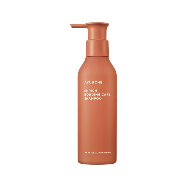 AYUNCHE-Enrich Bonding Care Shampoo