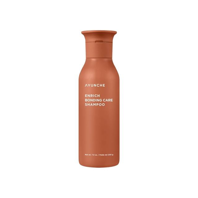AYUNCHE-Enrich Bonding Care Shampoo Mini