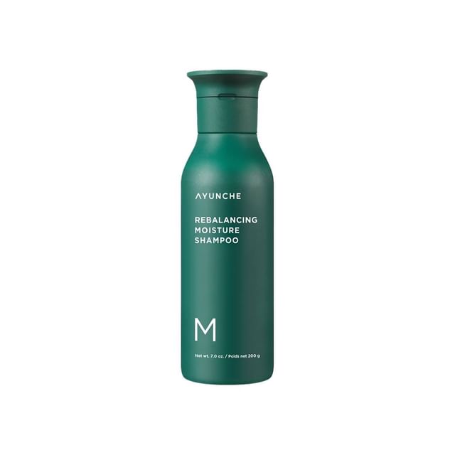 AYUNCHE-Rebalancing Moisture Shampoo Mini