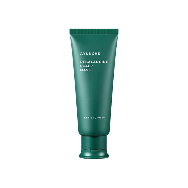 AYUNCHE-Rebalancing Scalp Mask Mini