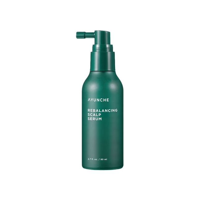 AYUNCHE-Rebalancing Scalp Serum