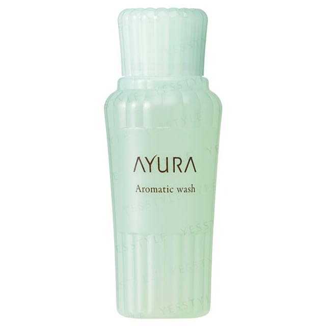 AYURA-Aromatic Wash a Mini
