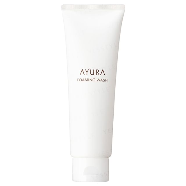 AYURA-Foaming Wash