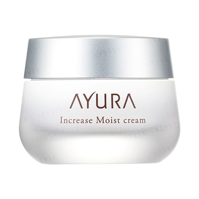 AYURA-Increase Moist Cream