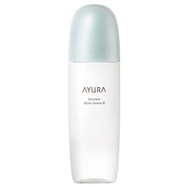 AYURA-Increase Moist Lotion R