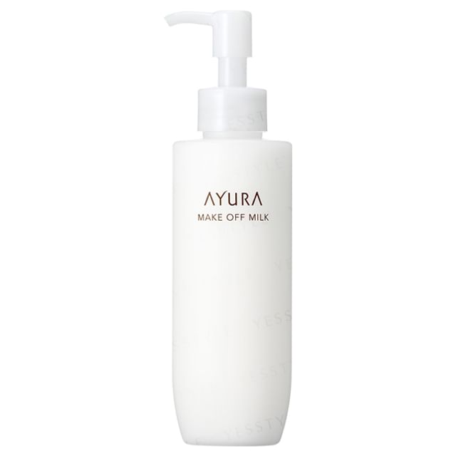 AYURA-Make Off Milk