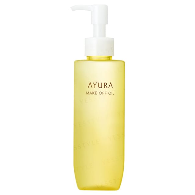 AYURA-Make Off Oil