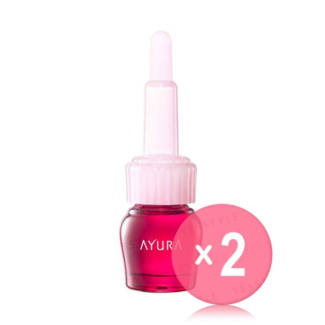 AYURA-Serum Optimizer 2pcs Bundle Set