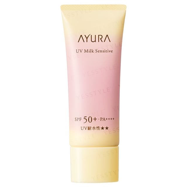 AYURA-UV Milk Sensitive SPF50 PA