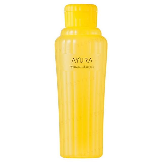 AYURA-Wellvital Shampoo