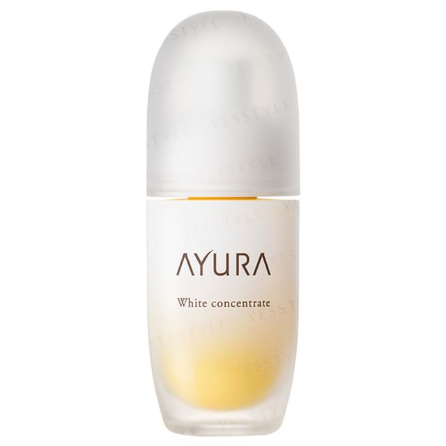 AYURA-White Concentrate