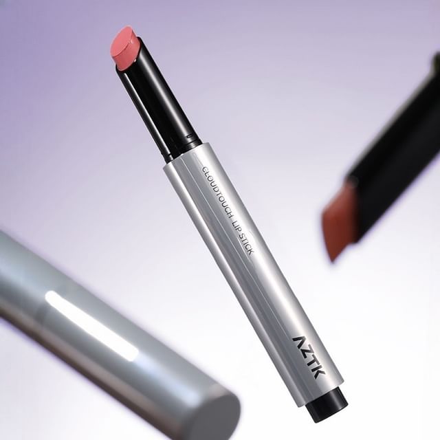 AZTK-Cloudtouch Mud Lipstick - Lippenstift