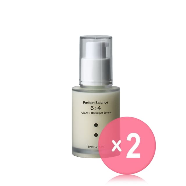 B-Lab-Yuja Anti-Dark Spot Serum 2pcs Bundle Set