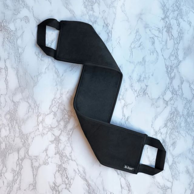 b-tan-weve got your back - tan mitt