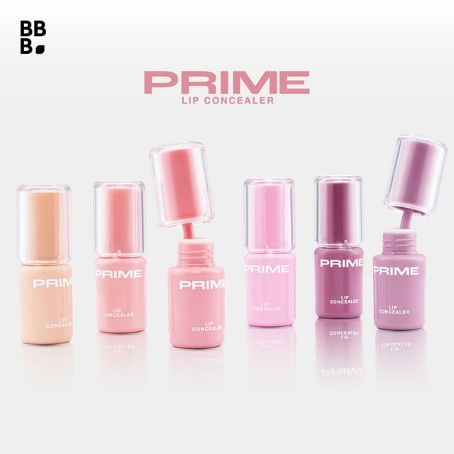 Baby Bright-Prime Lip Concealer