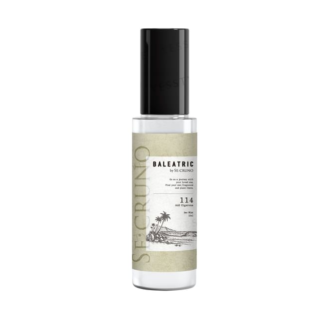 BALEATRIC-Deo Mist Add Cigarone 114