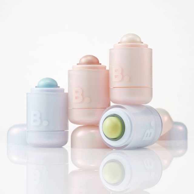 Romantic Blush Highlighter-02 Apple Crush