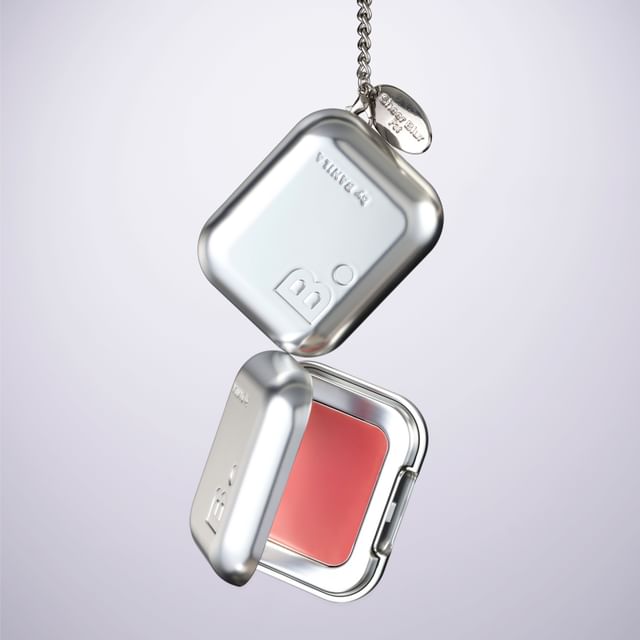 BANILA CO-B by BANILA Sheer Blur Pot - Blush joues et lèvres - 7 couleurs