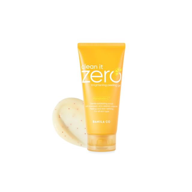 Banila Co Clean It Zero Brightening Peeling Gel