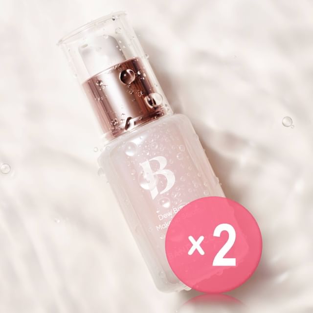 BANILA CO-Dew Boost Makeup Serum 2pcs Bundle Set