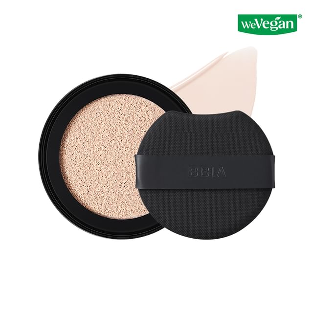 Bbi-Eau Matte Cushion Refill Only - 3 Colors