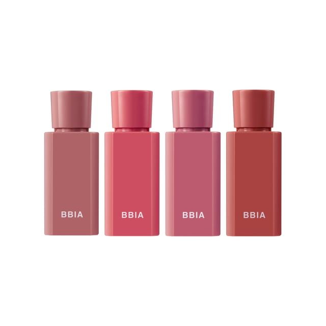 Bbi-Glow Tint Mini - 9 Colors