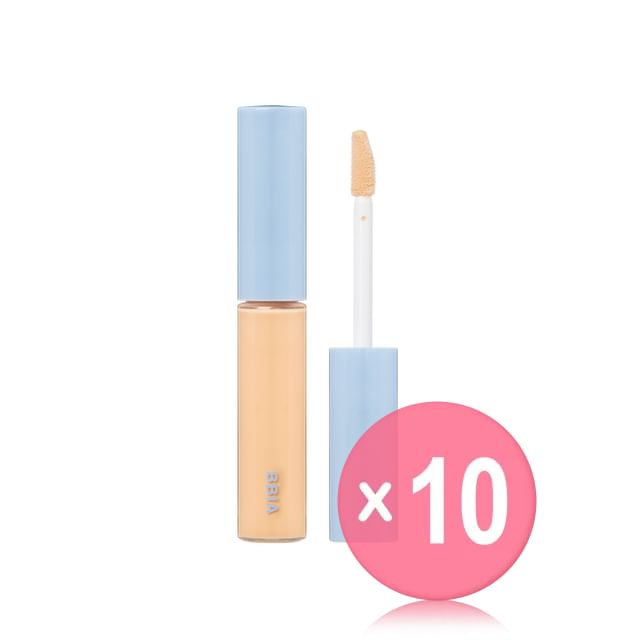 Bbi-Last Eye Primer 10pcs Bundle Set