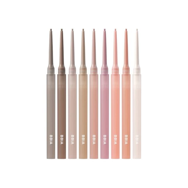 Bbia Nudy Slim Eyeliner Www.bbia.co.th