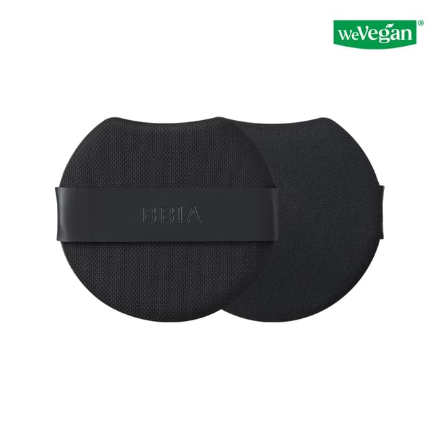 BBIA-Eau Matte Cushion Puff Set