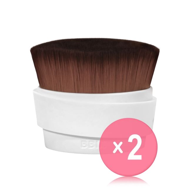 BBIA-Eau Perfect Brush 2pcs Bundle Set