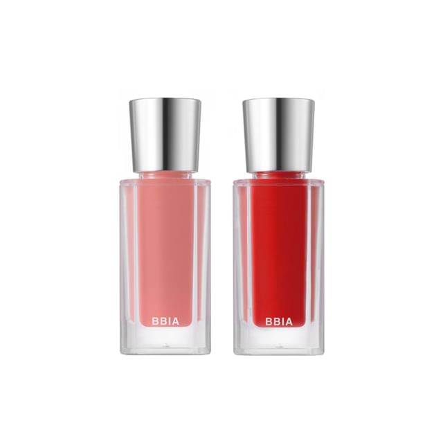 BBIA-Over Glaze Apple Edition - Gloss repulpant effet glaçage - 2 teintes