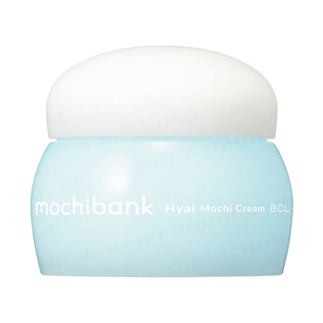 BCL-Mochibank Hyal Mochi Cream-50 G
