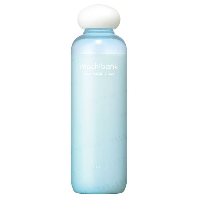 BCL-Mochibank Hyal Mochi Toner