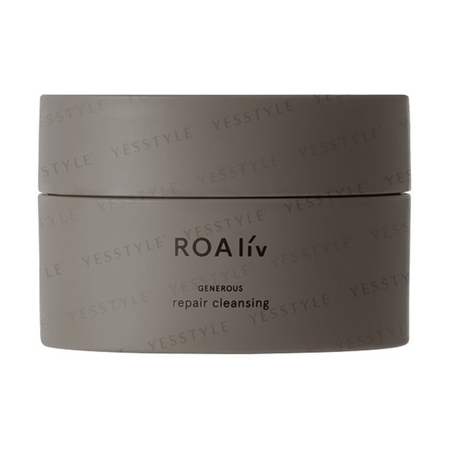BCL-ROAliv Generous Repair Cleansing