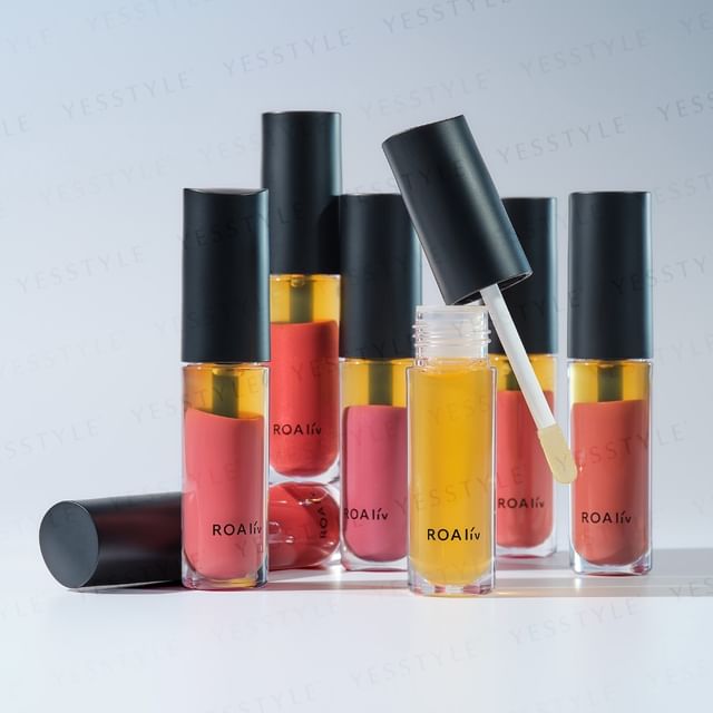 BCL-ROAliv Honey Luster
