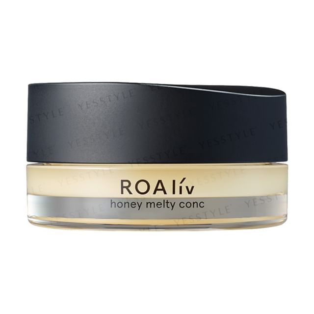 BCL-ROAliv Honey Melty Conc