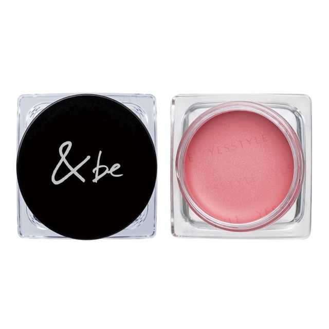 be-Cream Blush