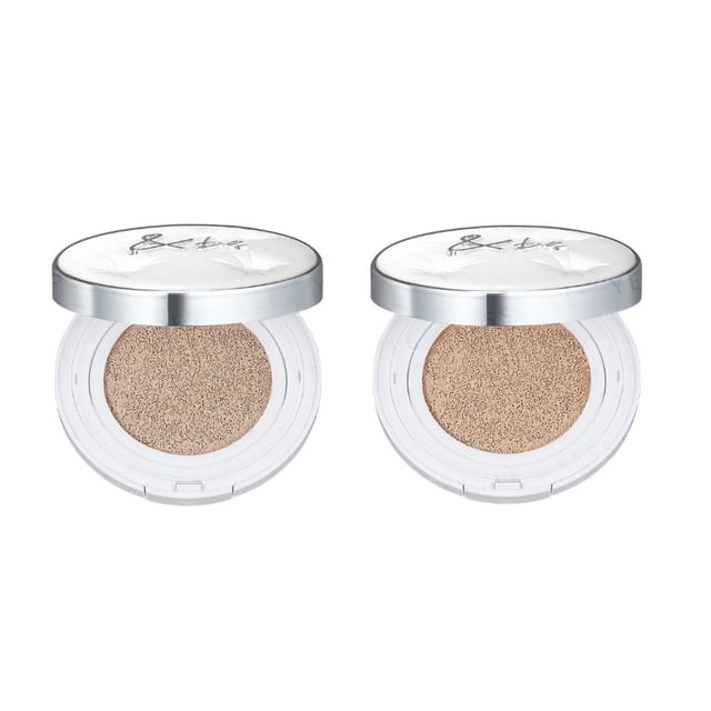 be-Glow Cushion Foundation SFP 50 PA