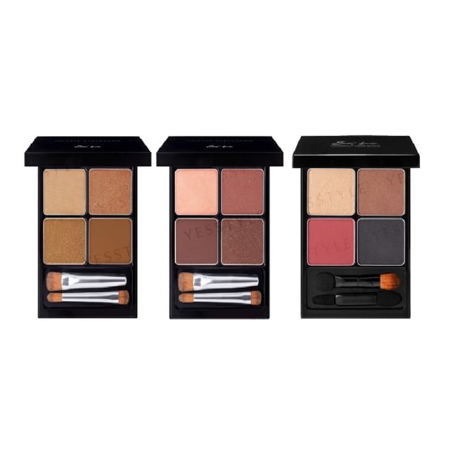 be-Palette Eyeshadow