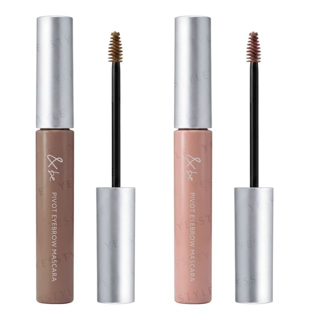 be-Pivot Eyebrow Mascara