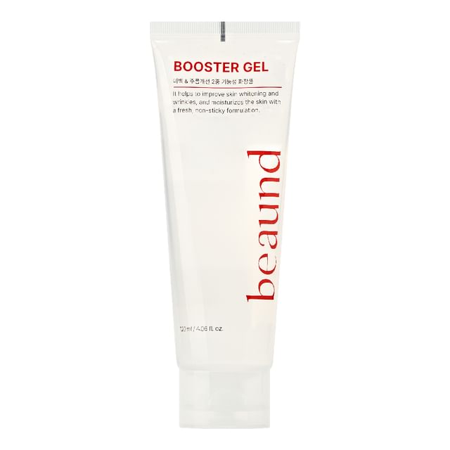 beaund-Booster Gel