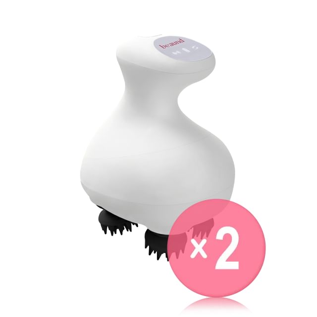 beaund-Lift Head Spa 2pcs Bundle Set