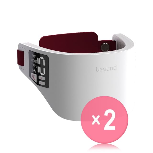beaund-Neckcera 2pcs Bundle Set