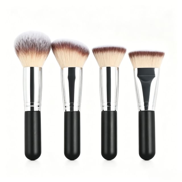 Beautrend-Foundation Brush Contour Brush Powder Brush Various Designs