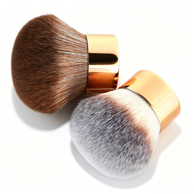 Beautrend-Powder Brush Various Designs